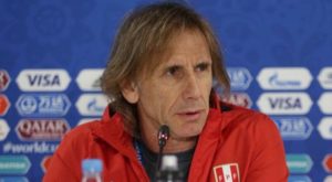 En FPF aseguran que Ricardo Gareca sí o sí seguirá como DT de la selección peruana