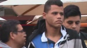Integrantes de ‘Los Hijos del Tren de Aragua’ son detenidos en Lima Norte