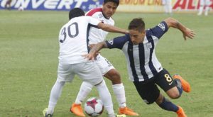 Alianza Lima ante San Martín se juega sus opciones al título del Apertura