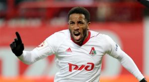 Jefferson Farfán: «Le dí consejos a Cueva»