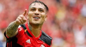 Paolo Guerrero dejaría Flamengo por este club campeón en Copa Libertadores