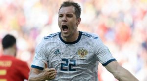 «Checho» Dzyuba será voz de un servicio de GPS