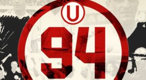 Universitario cumple hoy 94 años de pasión, garra y fútbol