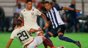 Clásico entre Universitario y Alianza Lima se jugará el sábado en el Nacional