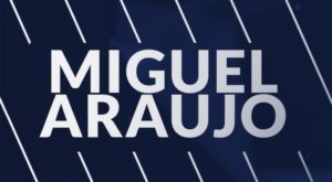 Miguel Araujo fue anunciado oficialmente como nuevo jugador de Talleres de Córdoba