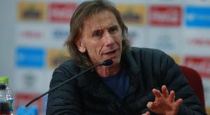 Selección peruana: El único punto pendiente para que se concrete renovación de Ricardo Gareca