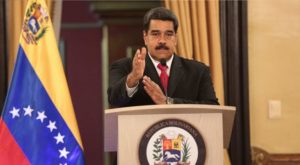 Venezuela: Nicolás Maduro vincula a diputado opositor en caso de dron explosivo