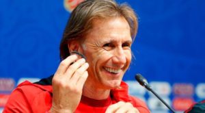 Ricardo Gareca: lo que ganó el fútbol peruano con su llegada a la selección