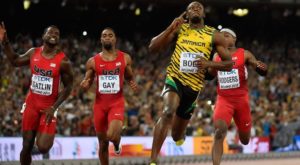 Usain Bolt jugará fútbol en un club profesional de Australia