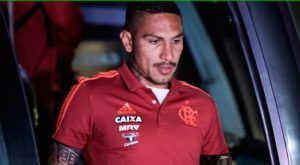 Paolo Guerrero llega a un acuerdo con el Internacional de Porto Alegre