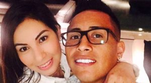 ¿Por qué Christian Cueva no puede estar junto a su esposa?