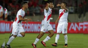 Selección peruana: Entre estas dos selecciones saldrá el rival del cuarto amistoso post Mundial