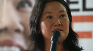 Detectan más aportes ‘fantasma’ en campaña de Keiko Fujimori