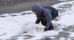 Tacna: localidad de Tarata soportó -18.1 grados Celsius de temperatura