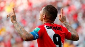 Selección Peruana: Paolo Guerrero no fue convocado al primer amistoso de la nueva era de Gareca