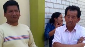 Chiclayo: roban en casa de los padres del congresista Clemente Flores