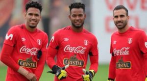 Carlos Cáceda podría regresar al fútbol peruano para seguir en la selección