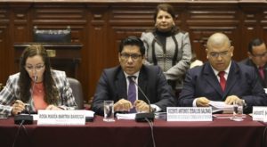 Proponen aumentar número de congresistas en debate sobre bicameralidad