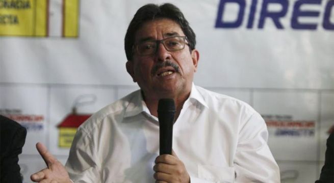 Perú Decide: estas son las propuesta de Enrique Cornejo para la alcaldía de Lima