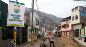 PerúDecide: esta es la situación que atraviesa el distrito de El Agustino