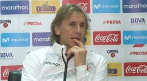 Ricardo Gareca: Mira la entrevista completa que Latina le hizo al DT de la selección peruana