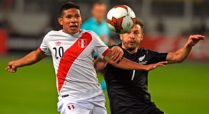 Edison Flores tendría acuerdo para llegar a club de la liga mexicana