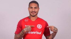 Paolo Guerrero estará suspendido hasta que Tribunal Suizo emita fallo final