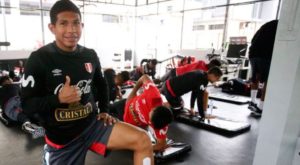 Edison Flores será el nuevo refuerzo del Monarcas Morelia de México