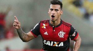 Miguel Trauco podría dejar Flamengo para fichar por este club de Europa