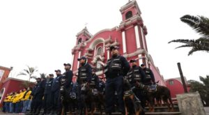 Santa Rosa de Lima: conoce las calles que serán cerradas el 30 de agosto