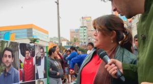 ¿Qué tanto conocen los ciudadanos a los candidatos a la alcaldía de Lima?