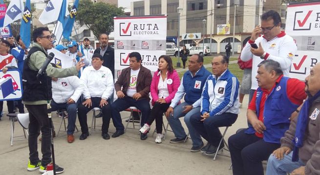 Perú Decide: estas son las propuestas de los candidatos a San Miguel