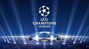 ¡Que comience el juego!: Todo queda listo para el sorteo de la Champions League 18-19