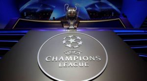 Entérate cómo quedaron los grupos de la Champions League 2018-2019