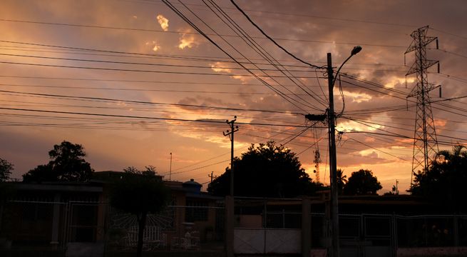 Venezuela: Maracaibo se queda sin luz tras explosión de subestación eléctrica