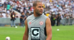 Es oficial: Alberto Rodríguez es el nuevo refuerzo de Universitario de Deportes