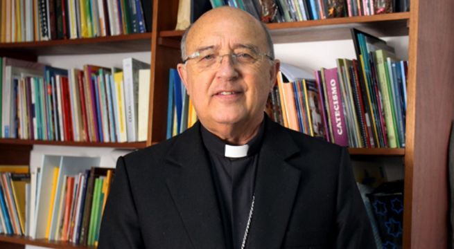 Cardenal Pedro Barreto critica lentitud para atender referéndum