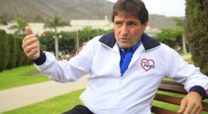 Perú Decide: Juan Carlos Zurek, candidato de ‘Somos Perú’, expone sus propuestas para Lima