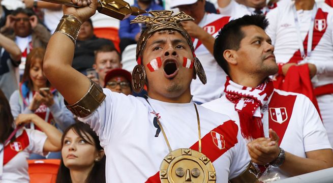 Premio FIFA The Best: Mira paso a paso cómo votar por la hinchada peruana