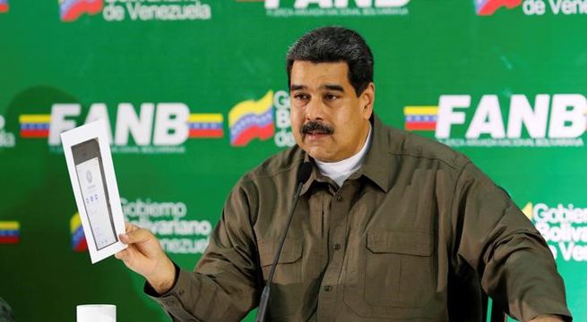 Venezuela: inicia nuevo sistema de cobro de gasolina en zonas fronterizas