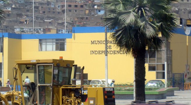 Perú Decide: delincuencia, ambulantes e informalidad se apoderan de Independencia