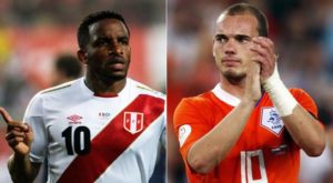 Holanda vs. Perú: ¿quién es el favorito en las casas de apuestas?