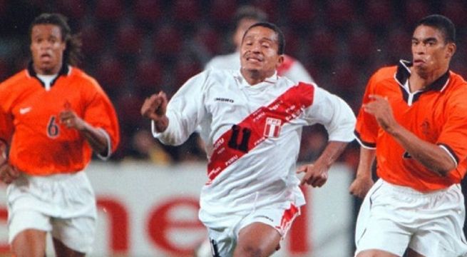 ¿Dónde están los jugadores de la Selección Peruana que enfrentaron a Holanda la última vez?
