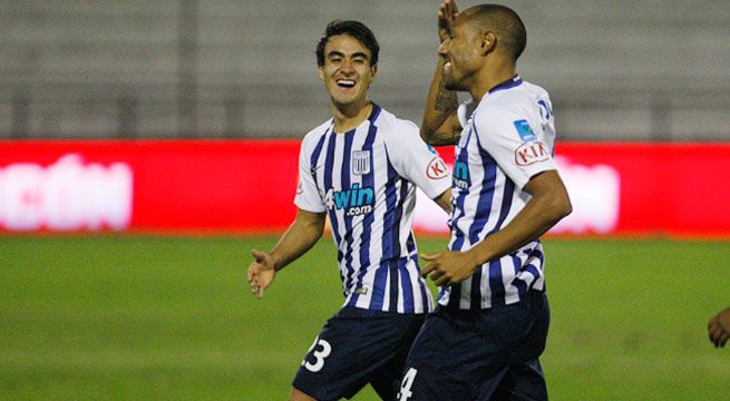 Partido de Alianza Lima con Sport Boys se suspendió por falta de garantías