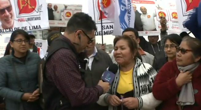 Perú Decide: estas son las propuestas de los candidatos a San Juan de Miraflores