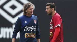 Claudio Pizarro da una contundente respuesta a una posible convocatoria a la Selección Peruana