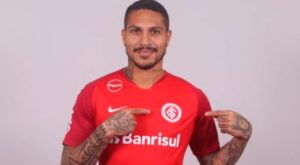 Paolo Guerrero y el último recurso para regresar al fútbol