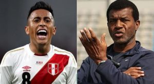 Christian Cueva no se guardó nada y mandó dura respuesta a Julio César Uribe tras recibir críticas