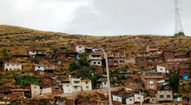 Cusco: mujer acusada de abusar de sus hijas era ayudada por una persona desconocida