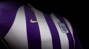 Alianza Lima anuncia oficialmente su camiseta morada para el mes de octubre